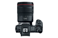 Canon EOS R মিররলেস DSLR ক্যামেরার দাম এবং স্পেসিফিকেশন